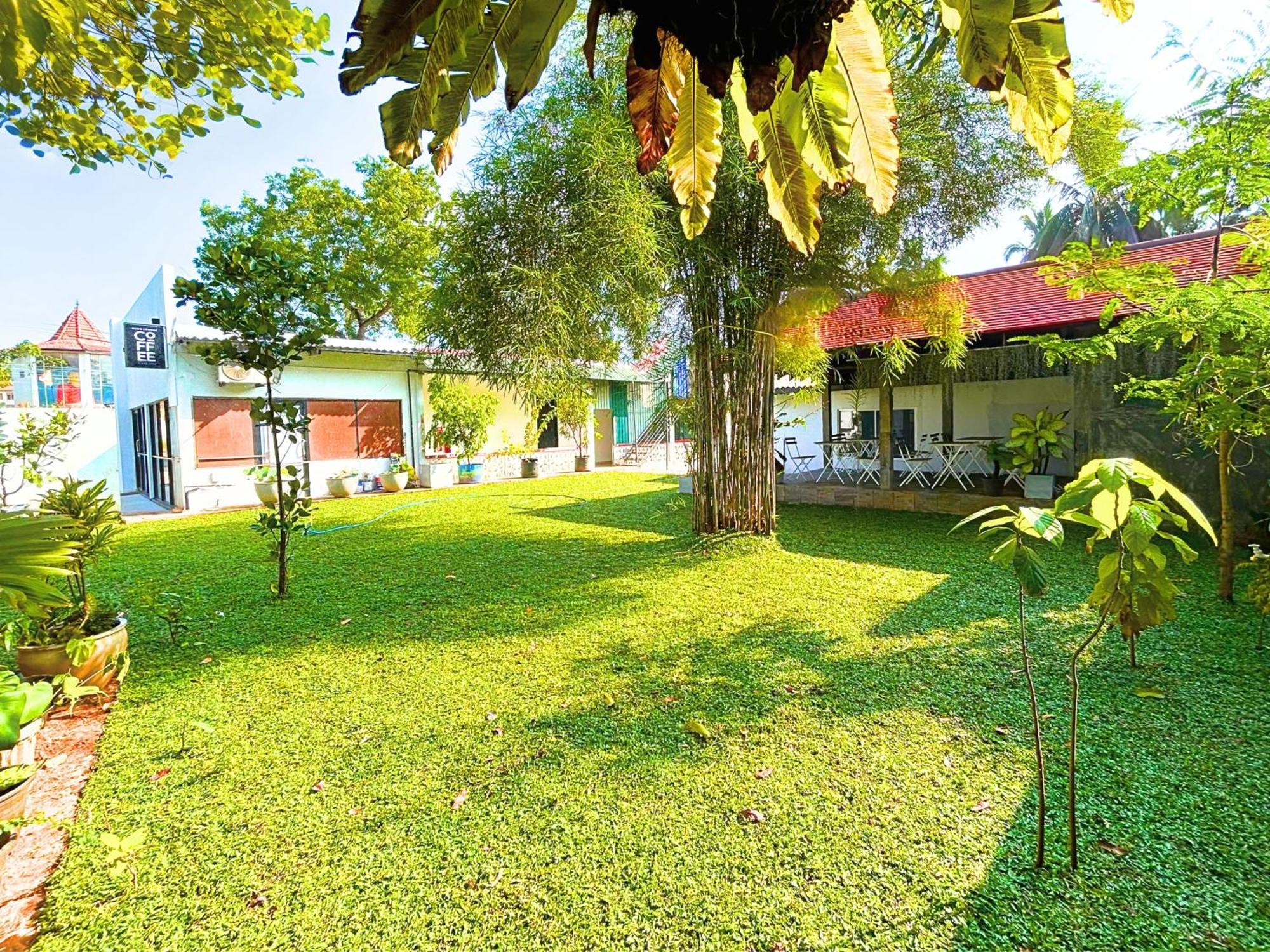 The Ivy Lake أنرادابورام المظهر الخارجي الصورة